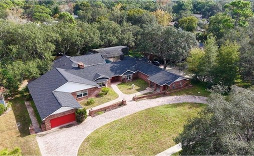 House in Longwood, Florida, United States 1