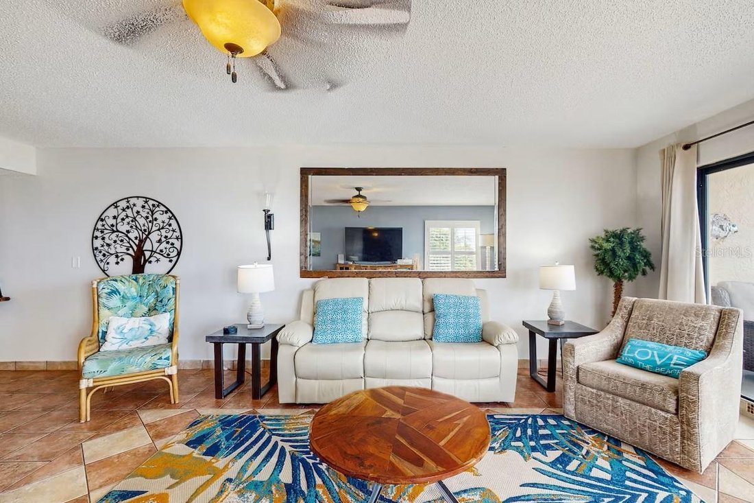 Condo in Indian Shores, Florida, United States 5 - 17187312