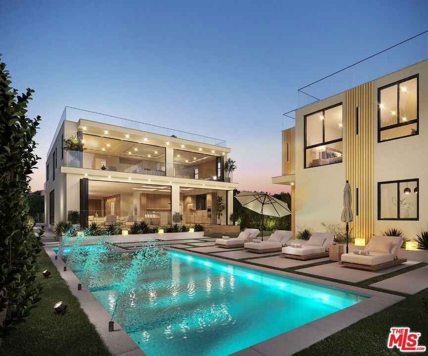 Casa en Santa Mónica, California, Estados Unidos 5 - 17169924