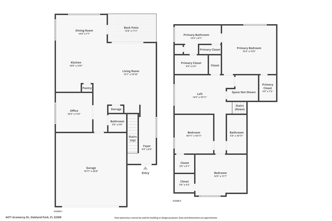 House in Fort Lauderdale, Florida, United States 5 - 17175809