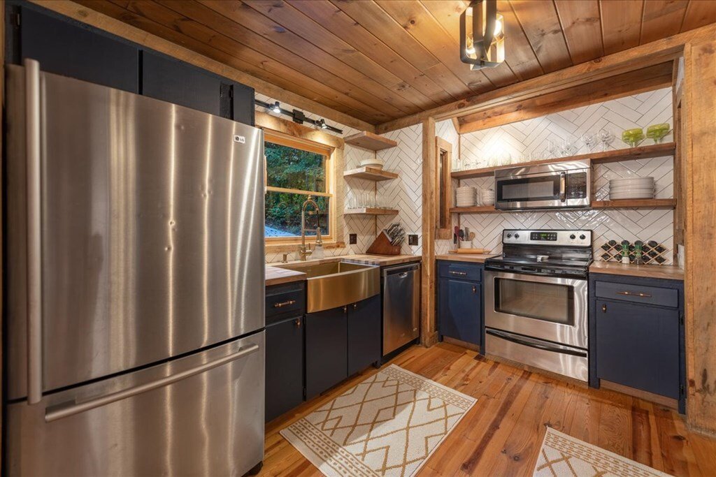 House in Blue Ridge, Georgia, United States 4 - 17162558