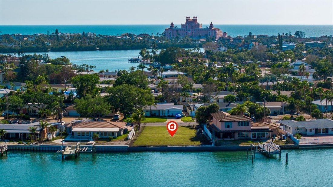 House in St. Pete Beach, Florida, United States 3 - 17185514