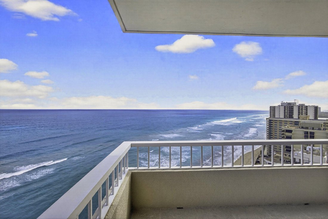 Condo in Riviera Beach, Florida, United States 5 - 17175643