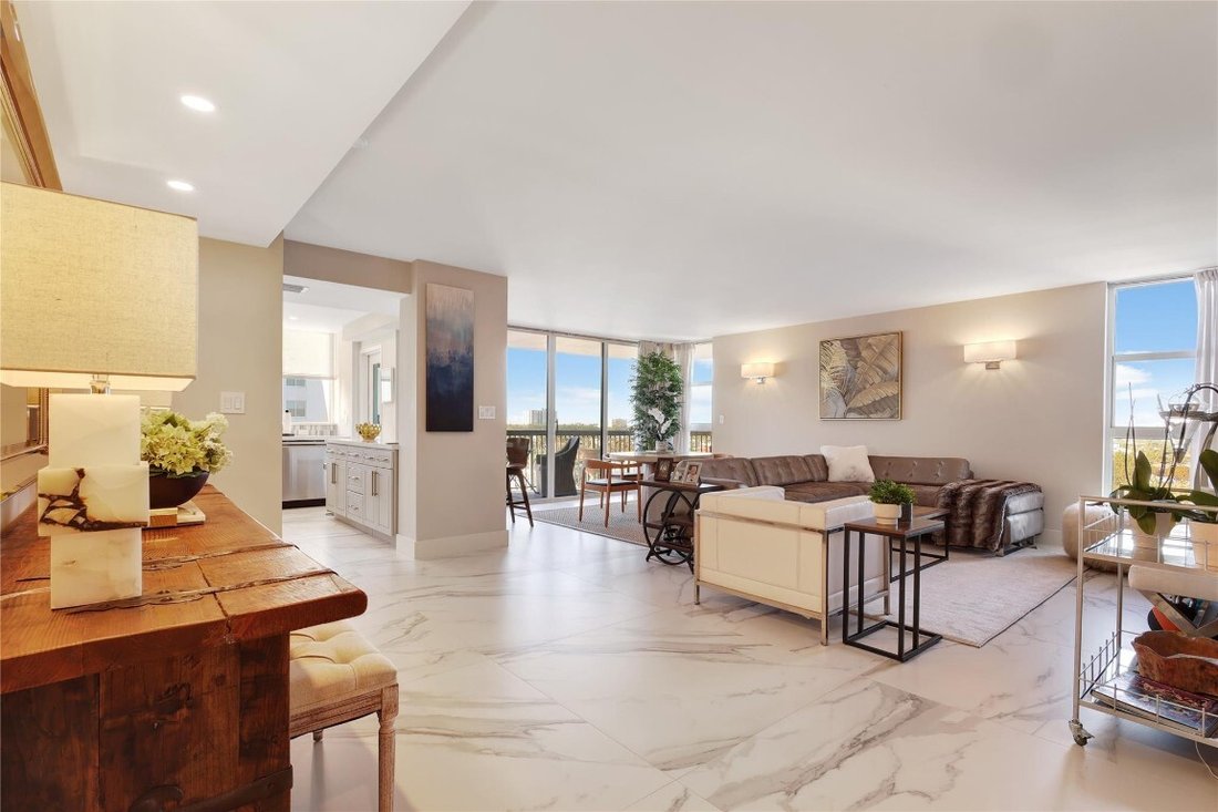 Condo in Hillsboro Beach, Florida, United States 3 - 17176101