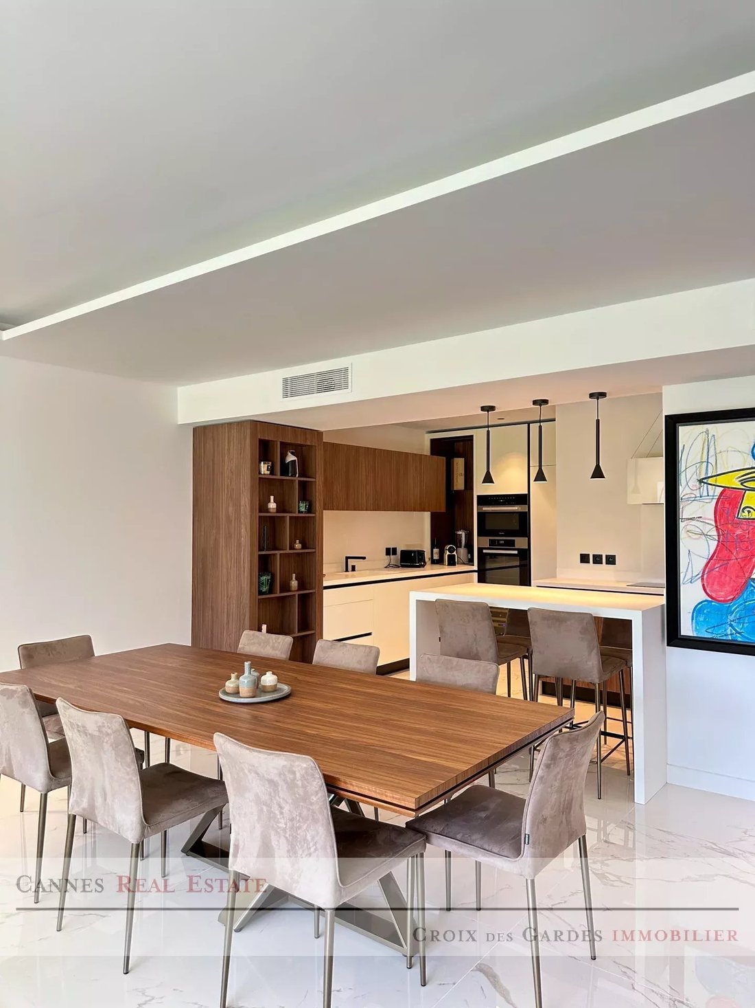 Apartment in Cannes, Provence-Alpes-Côte d'Azur, France 4 - 13814463