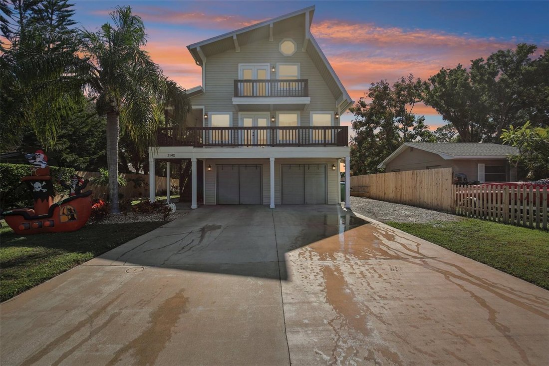 House in Palm Harbor, Florida, United States 1 - 17186434