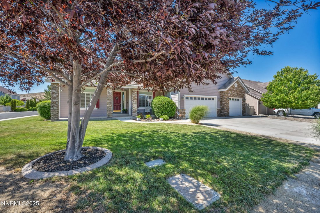 House in Dayton, Nevada, United States 3 - 17162233