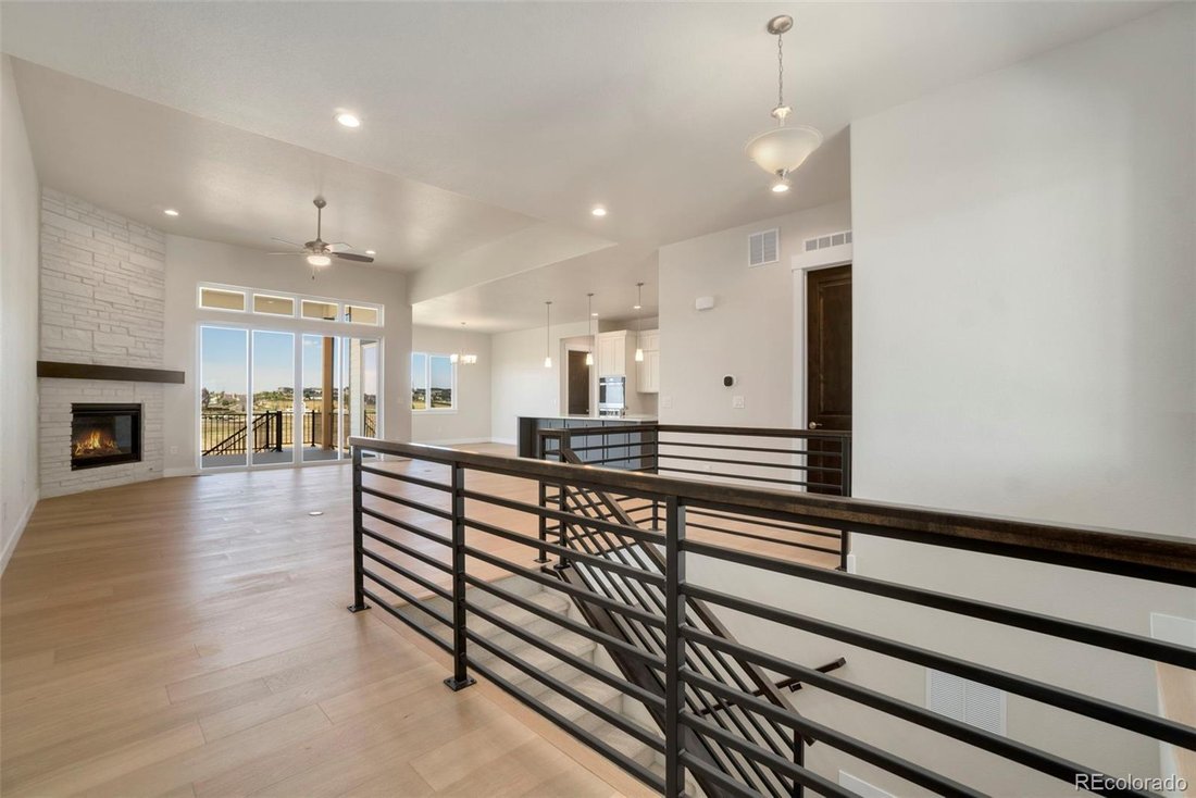 House in Aurora, Colorado, United States 4 - 17168960