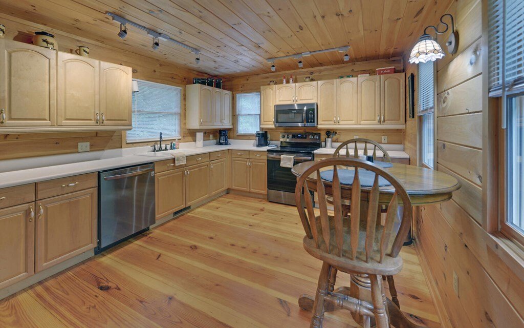 House in Ellijay, Georgia, United States 4 - 17162512