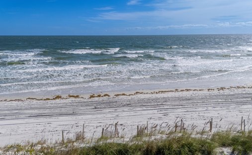 Condo in St. Augustine, Florida, United States 1