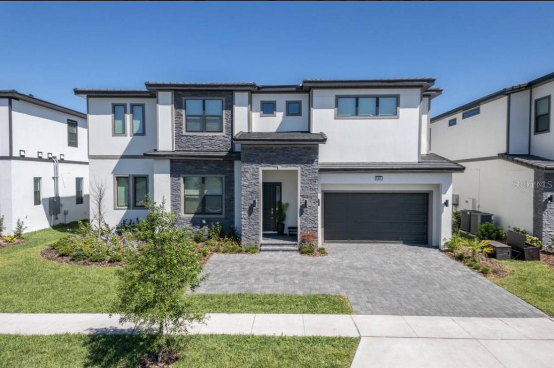 House in Orlando, Florida, United States 1 - 17186219