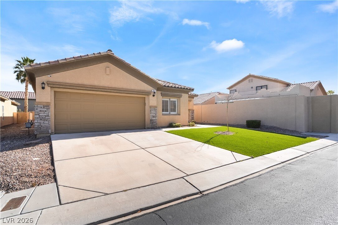 House in Las Vegas, Nevada, United States 3 - 17167445
