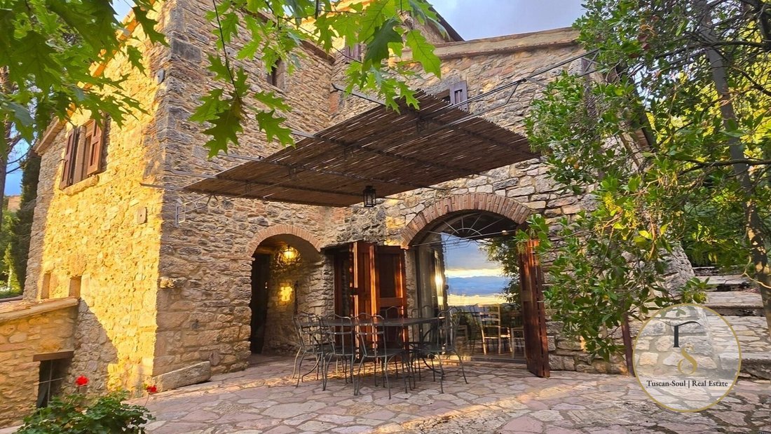 Country House in Italy 4 - 16740787