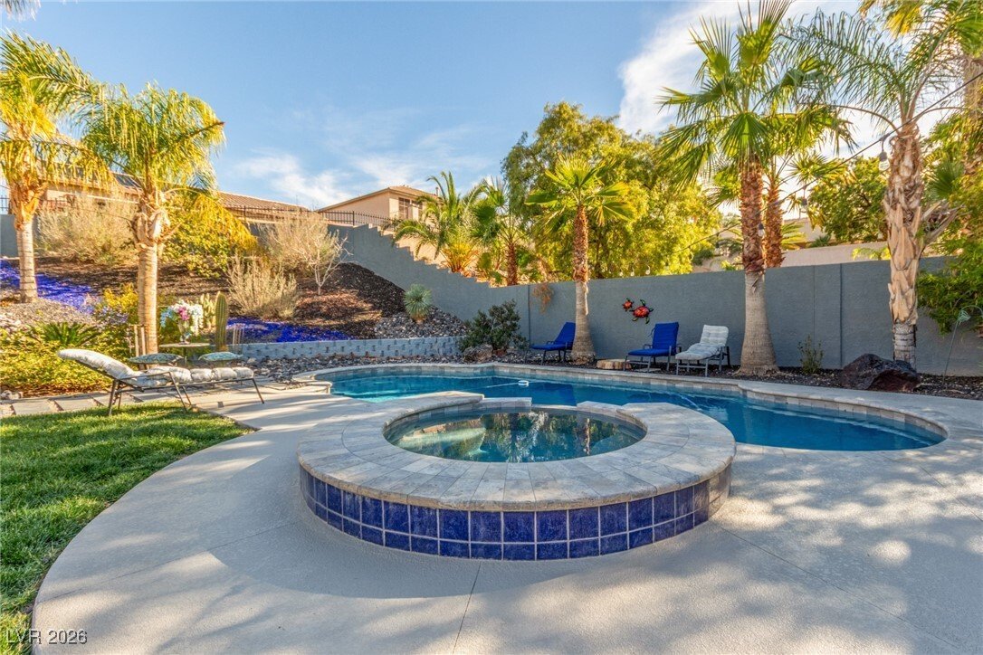 House in Henderson, Nevada, United States 3 - 17167468