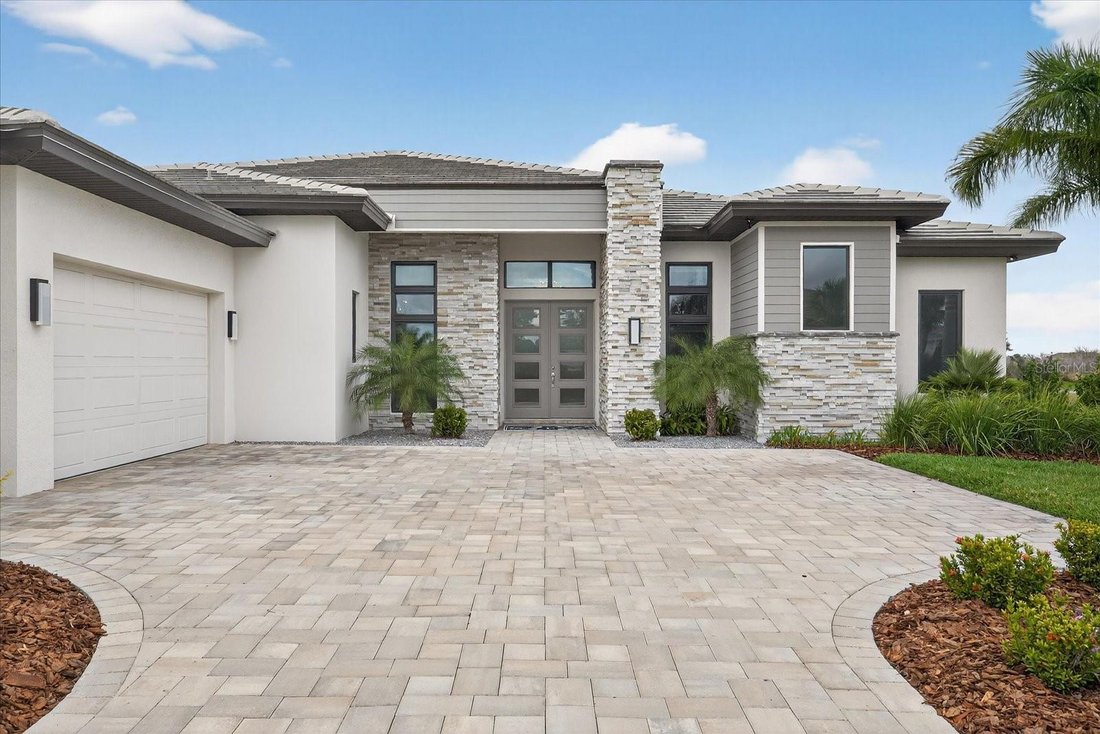 House in Bradenton, Florida, United States 4 - 17182528