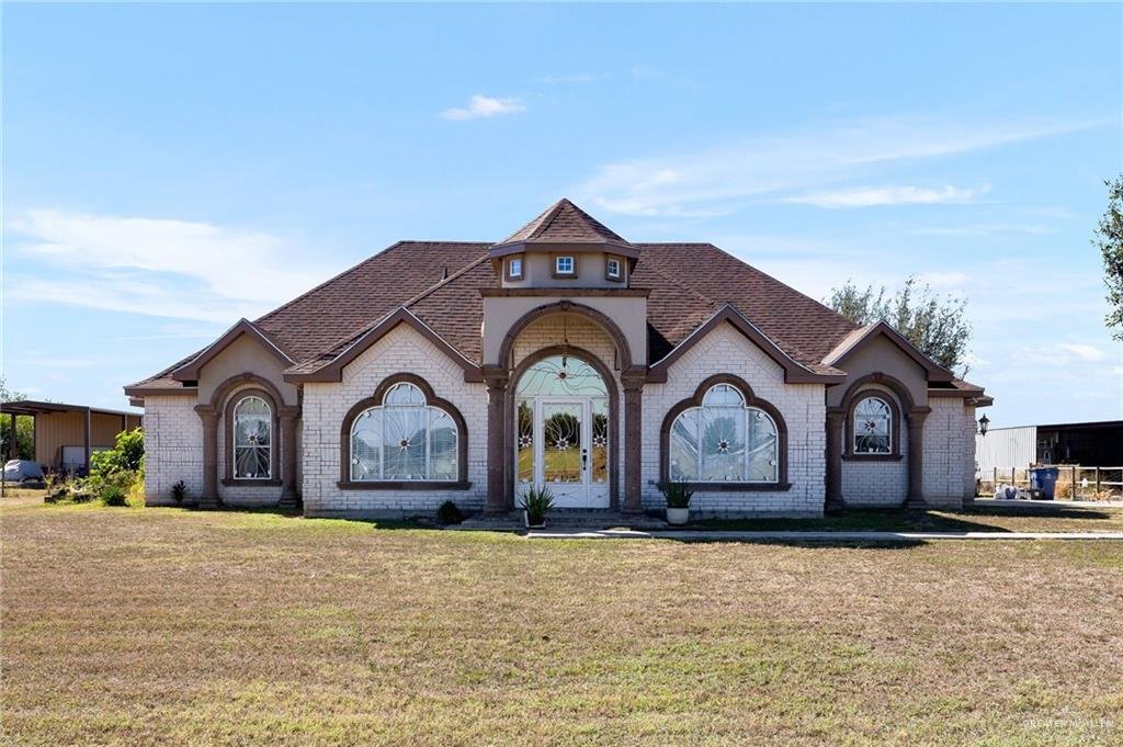 House in Alamo, Texas, United States 1 - 17166825