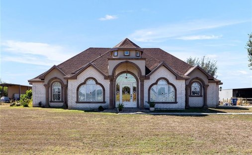 House in Alamo, Texas, United States 1