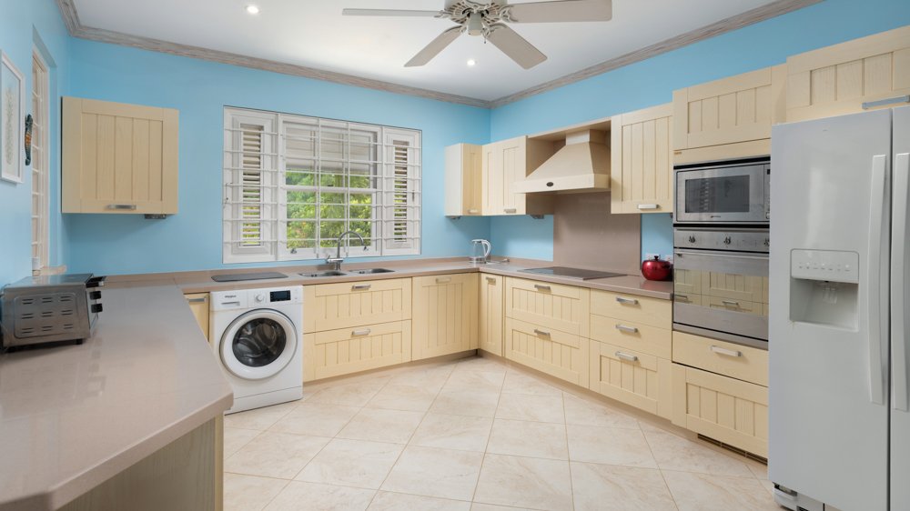 Penthouse en Mullins, Parroquia de Saint Peter, Barbados 1 - 17172813