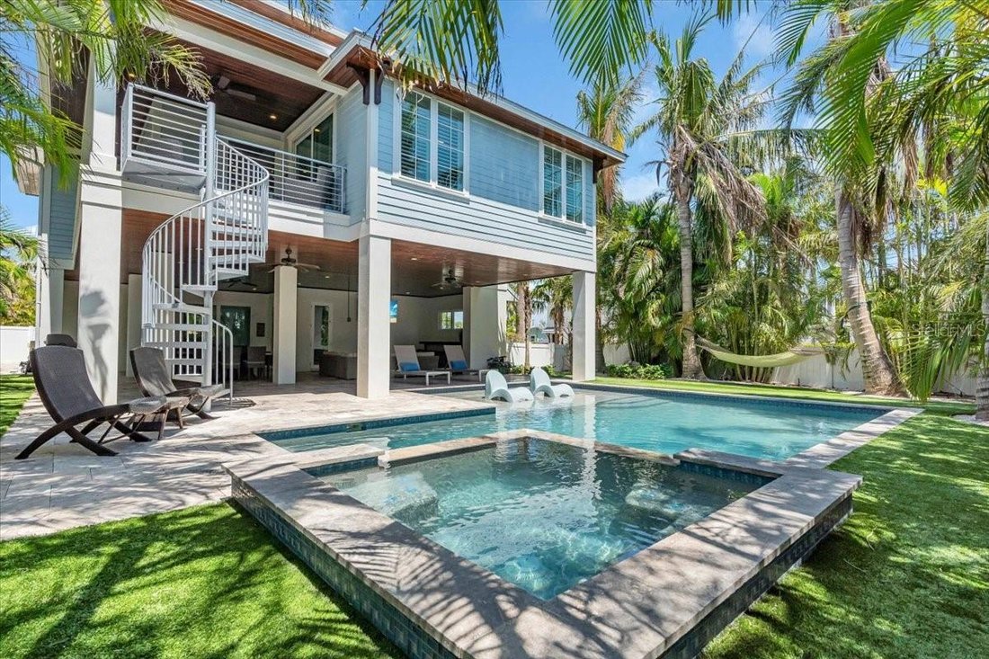 House in Holmes Beach, Florida, United States 5 - 17179308
