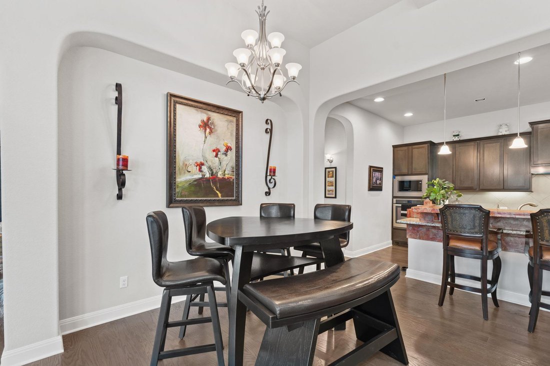 Condo in Horseshoe Bay, Texas, United States 5 - 17187686