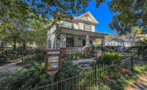 House in Gainesville, Florida, United States 1