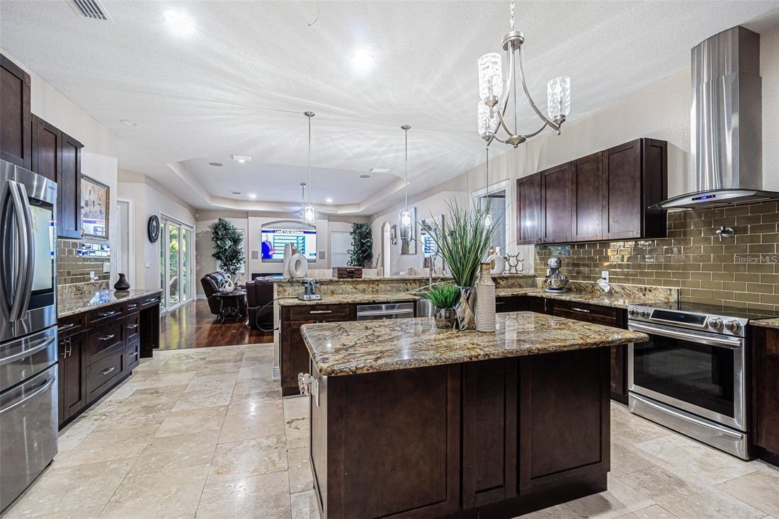 House in Dover, Florida, United States 4 - 17184522