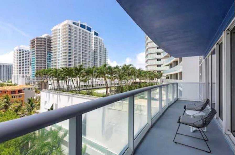 Condo in Fort Lauderdale, Florida, United States 1 - 17176364