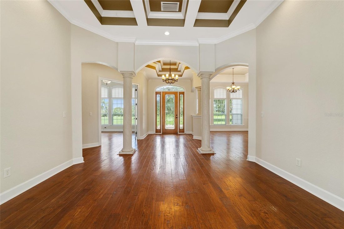 House in Ocala, Florida, United States 4 - 17183770