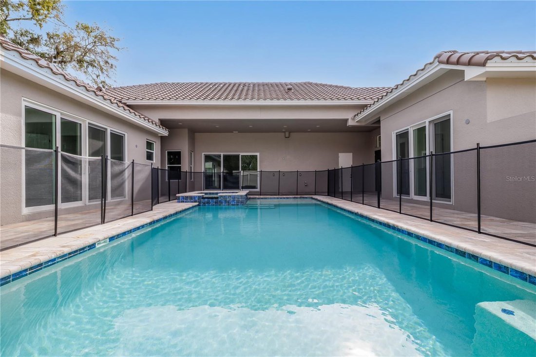 House in Palm Coast, Florida, United States 4 - 17178875