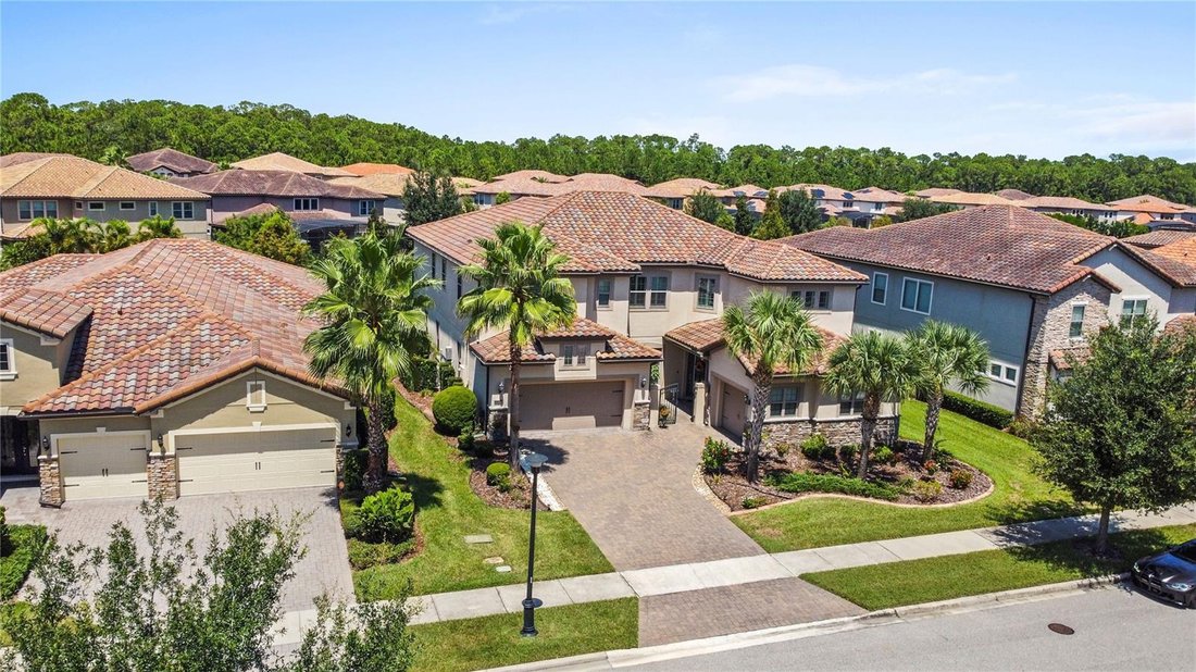 House in Orlando, Florida, United States 3 - 17185819