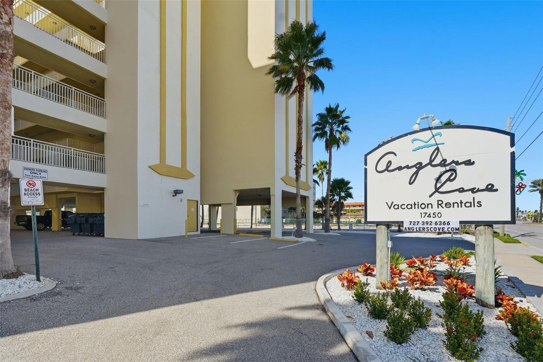 Condo in Madeira Beach, Florida, United States 1 - 17180326