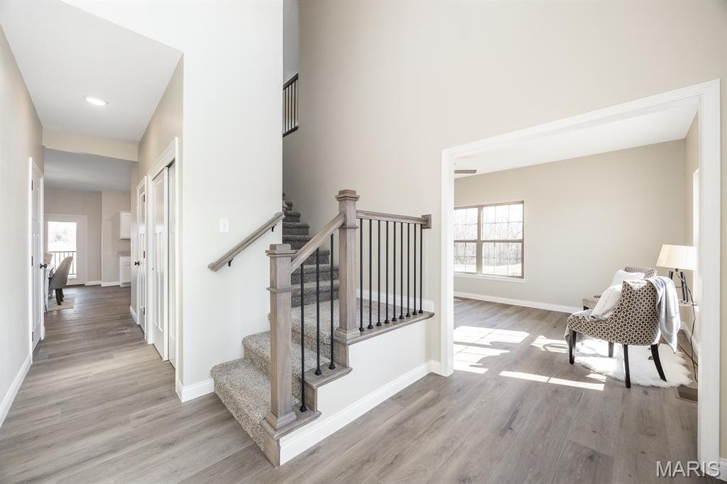House in O'Fallon, Illinois, United States 5 - 17174458