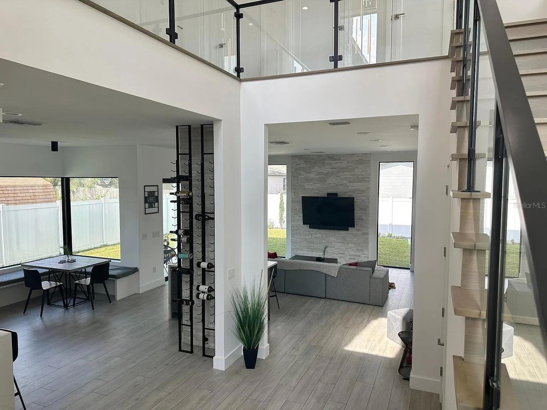 House in Tampa, Florida, United States 2 - 17180560