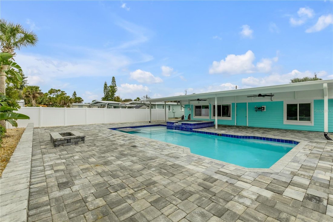 House in New Smyrna Beach, Florida, United States 4 - 17183432