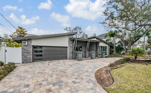 House in Tampa, Florida, United States 1