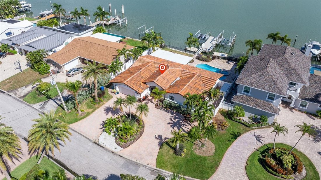 House in St. Petersburg, Florida, United States 4 - 17185529