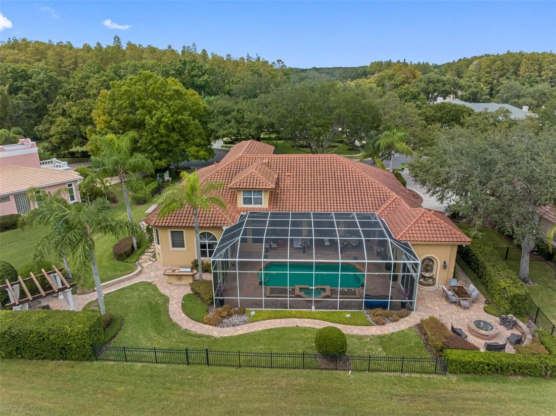 House in Tarpon Springs, Florida, United States 3 - 17178534