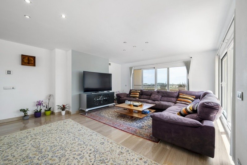 Apartment in Mijas, Andalusia, Spain 5 - 17188232