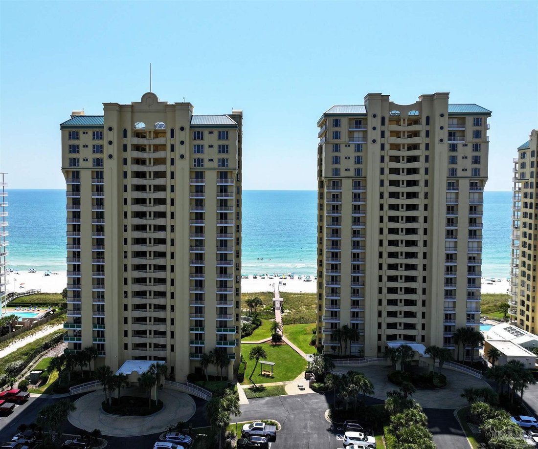 Condo in Pensacola, Florida, United States 5 - 17161698
