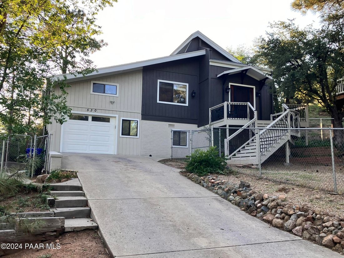 House in Prescott, Arizona, United States 1 - 17161463
