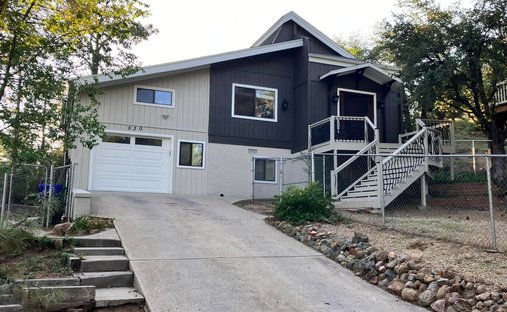 House in Prescott, Arizona, United States 1