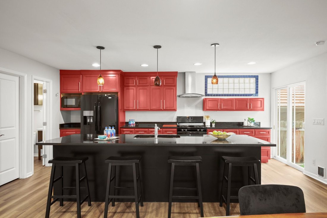 Condo in Austin, Texas, United States 4 - 17190385