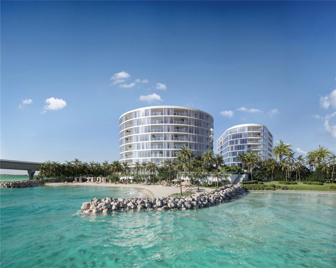 Condo in Clearwater, Florida, United States 1 - 17179927