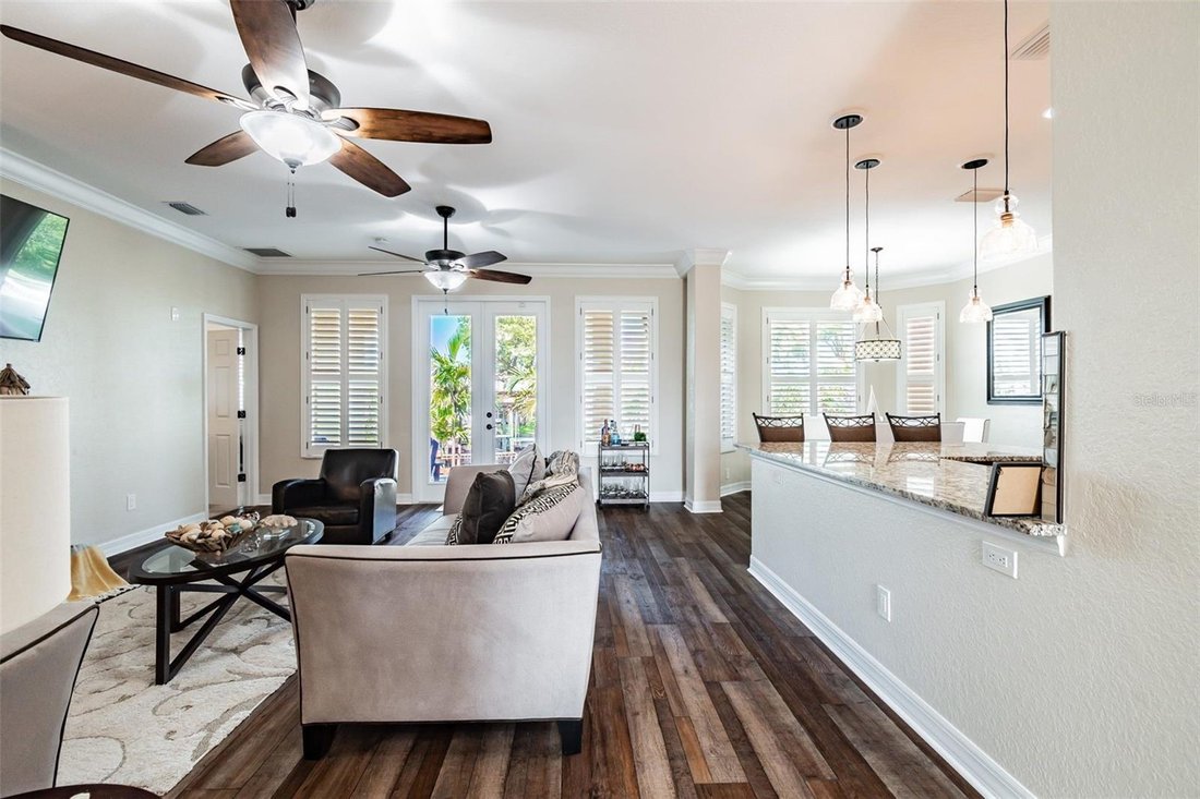 House in Apollo Beach, Florida, United States 4 - 17180342