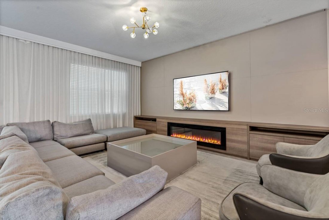 House in Kissimmee, Florida, United States 5 - 17181351