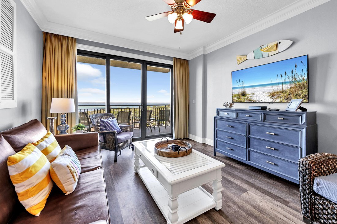 Condo in Destin, Florida, United States 1 - 17166352