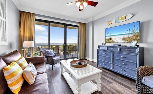 Condo in Destin, Florida, United States 1