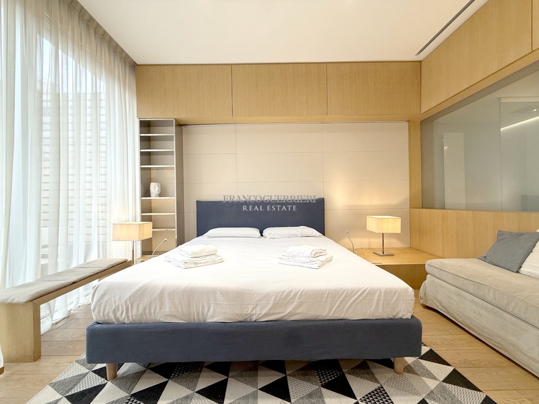 Apartment in Historic Center, Milan, Lombardy 4 - 17161070