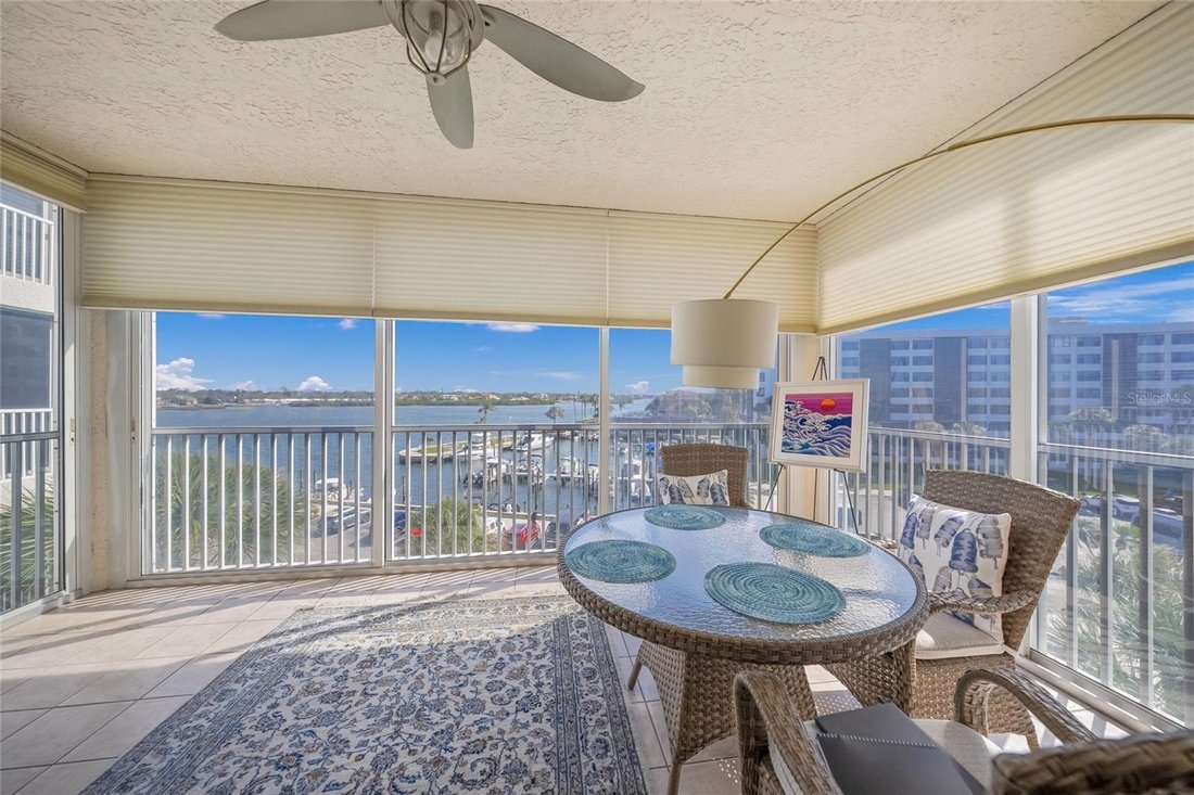 Condo in Siesta Key, Florida, United States 1 - 17182378