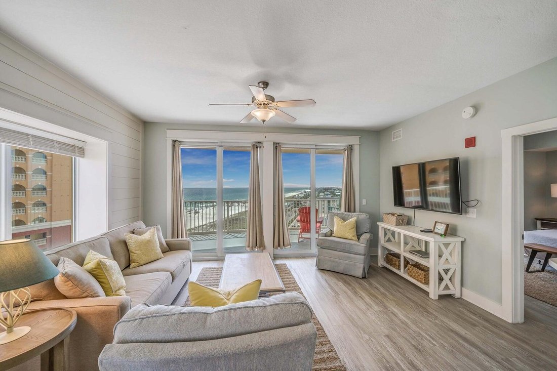 Condo in Rosemary Beach, Florida, United States 5 - 17166426
